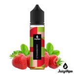 Juicy Vape Classics - Strawberry 12/60ml