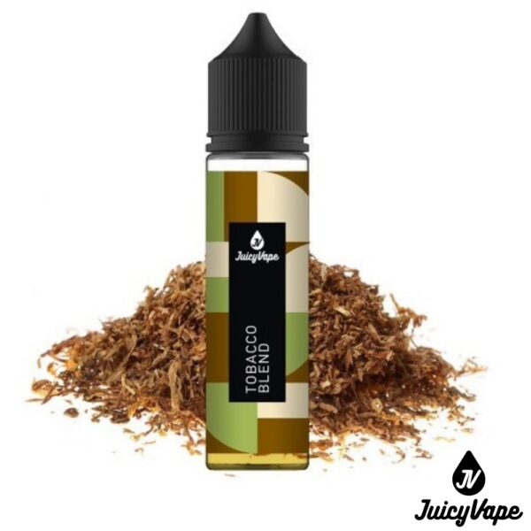 Juicy Vape Classics - Tobacco Blend 12/60ml