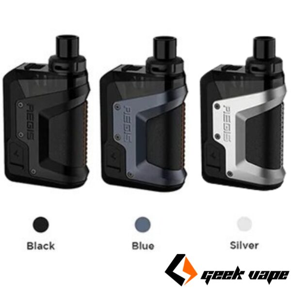 GeekVape Aegis Hero Kit