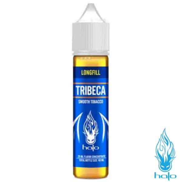 Halo - Tribeca 20/60ml Flavor Shot