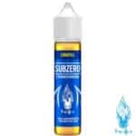 Halo - Subrezo 20/60ml Flavor Shot