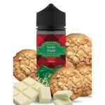 Blackout Santa Treats Artizan 120ml Flavor Shot