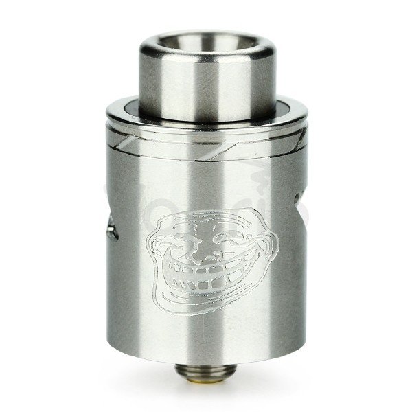 WOTOFO - The Troll RDA WOTOFO - The Troll RDA