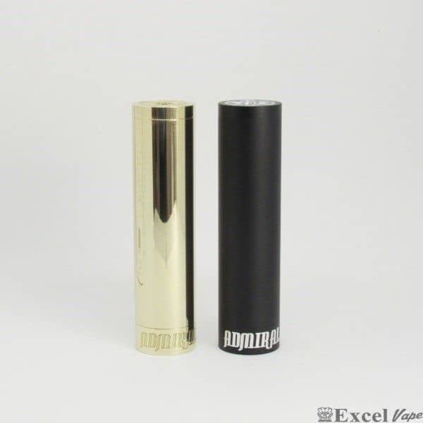 Admiral BjBoxMods