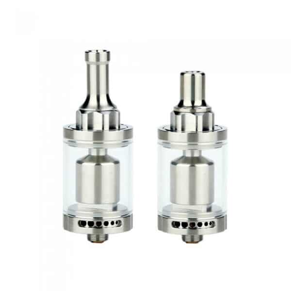 Russian Fusion MTL RTA by UCT