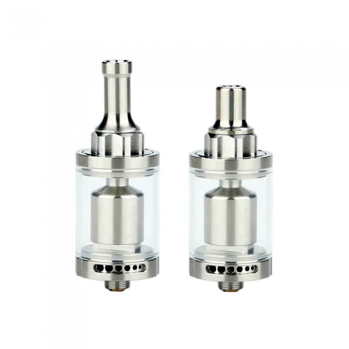 Russian Fusion MTL RTA by UCT Russian Fusion MTL RTA by UCT