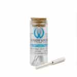 Superfine MTL Fused Clapton coil VandyVape