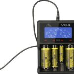 XTAR VC4
