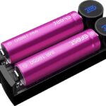 Efest Slim K2