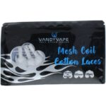 VANDY VAPE MESH COIL COTTON LACES