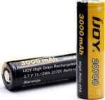 IJoy 20700 3000mAh 40A