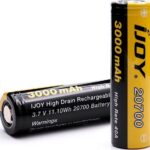 IJoy 20700 3000mAh 40A