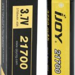 IJOY 21700 3750mAh