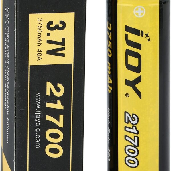 IJOY 21700 3750mAh