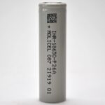 Molicel INR-18650-P26A - 2600Ah