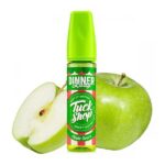 Dinner Lady Tuck Shop Apple Sours 20ml (60ml)