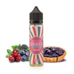 Berry Tart - Flavor Shots - Dinner Lady