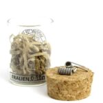 Fralien Spanos Coils
