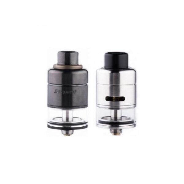 Serpent rdta