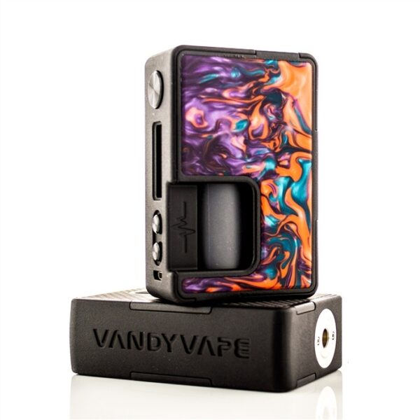 Pulse bf 80 w