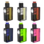 Pulse bf kit mech