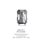 SMOK - Baby V2 A1 Mesh Coils (0.17Ω)