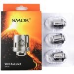 SMOK - X-Baby Beast M2 0.25Ω Coils