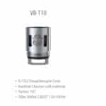 SMOK - TFV8 Coils
