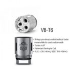 SMOK - TFV8 Coils