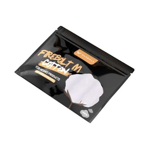Vapefly - Firebolt M Cotton (10pcs)