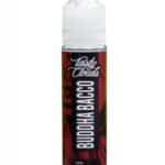 BUDDHA BACCO BY TASTY CLOUDS