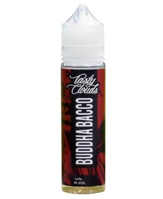 BUDDHA BACCO BY TASTY CLOUDS