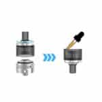 Ambition Mods - Bishop MTL RTA