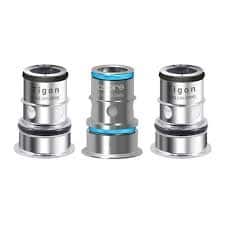 Aspire - Tigon Coils