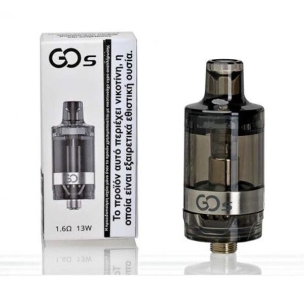Innokin - Go-S Disposable MTL Tank