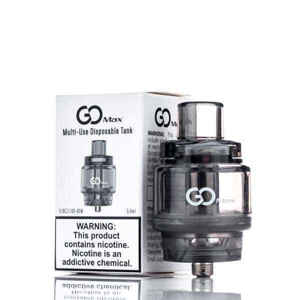 Innokin - GoMAX Disposable Tank