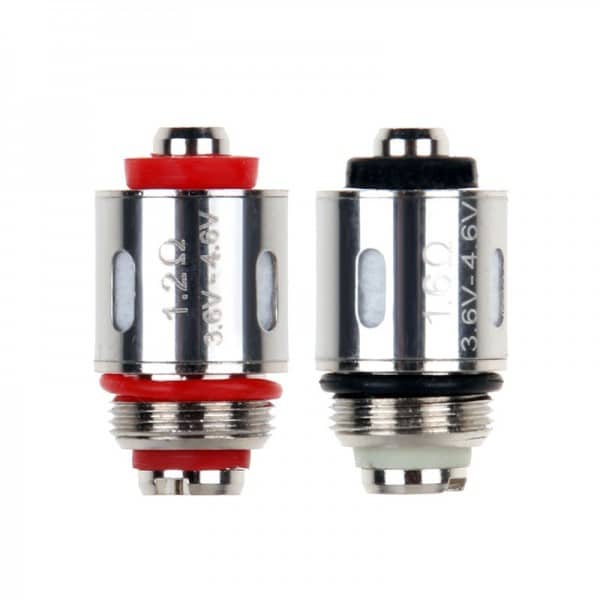 JUSTFOG COILS