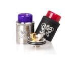 Hellvape Dead Rabbit RDA SQ