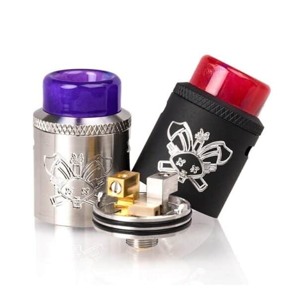 Hellvape Dead Rabbit RDA SQ