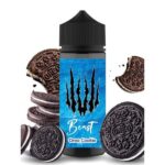 BLACKOUT BEAST OREO COOKIE 120ML FLAVOR SHOT