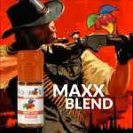Flavour Art Maxx Blend Concentrate 10ml