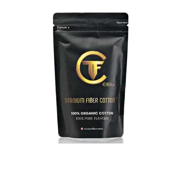TFC - Titanium Fiber Cotton Elite