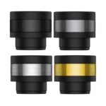 VAPEFLY - DRIP TIP 810 (SIEGFRIED)