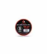 GEEKVAPE - MTL N80 CLAPTON WIRE 28*2+38 (3M)