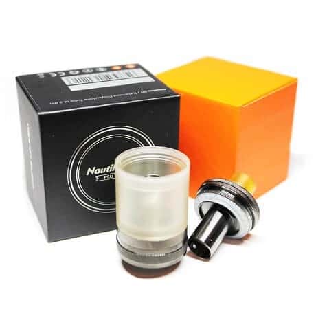 ASPIRE - NAUTILUS GT PSU TUBE (4.2ML)