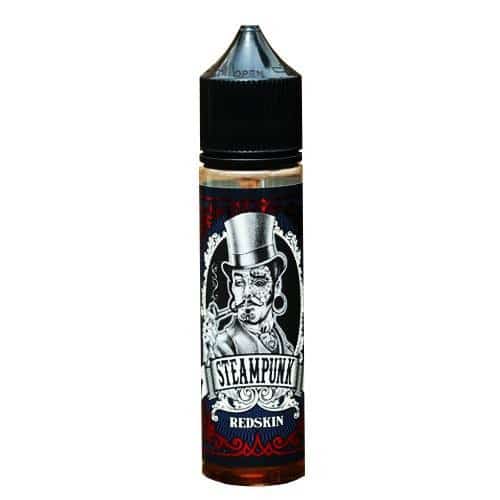 Red Skin 20/60ml - Steampunk Flavor Shots