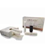 Arcade - Adjust Kit 510 Drip Tip & 10 Filters