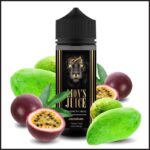Lion's Juice Shot - Jamaican 36/120ml
