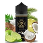 BLACKOUT RELOAD SURVIVOR 120ML FLAVOR SHOT