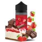 Blackout Be My Valentine Strawberry Cheesecake 120ml Flavor Shot